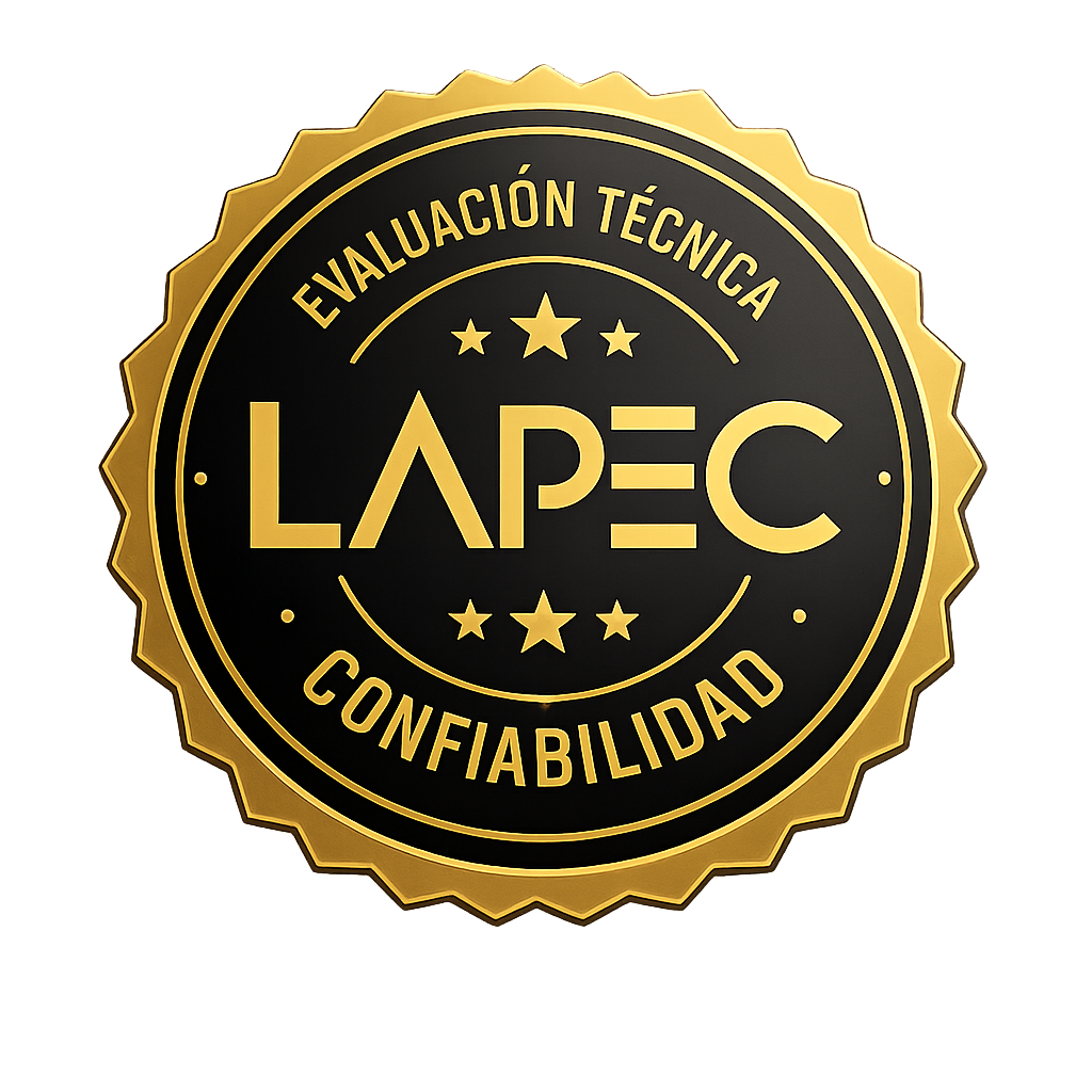 Laboratorio LAPEC